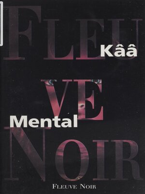 cover image of Mental